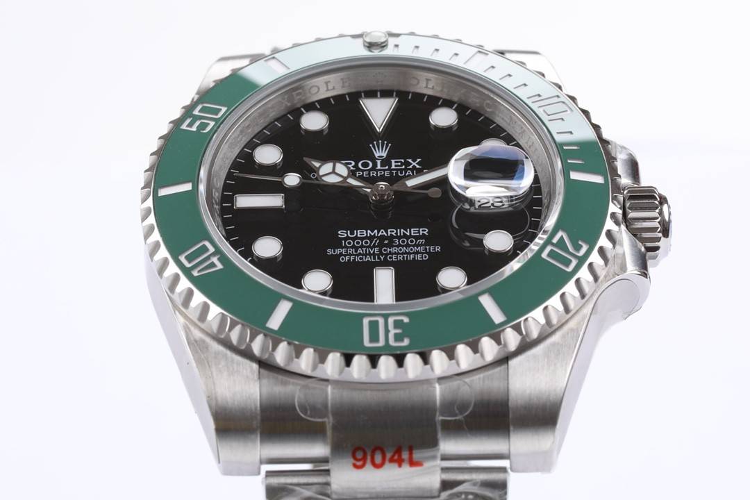 Rolex Submariner 41 Series Men's Watch