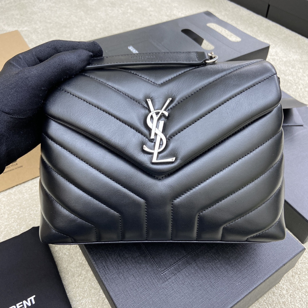 Ysl Loulou Bag