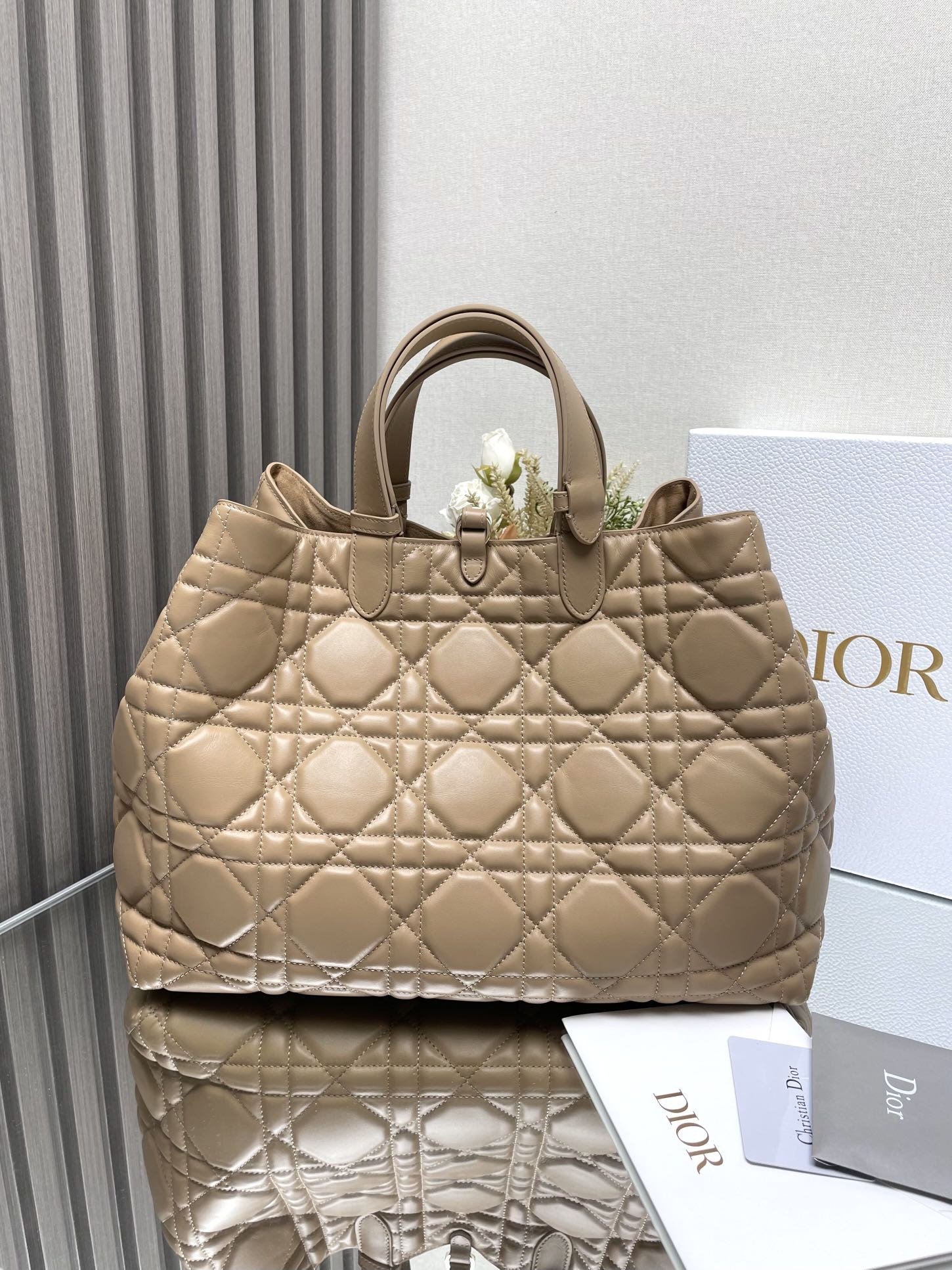 Dior Toujours Bag