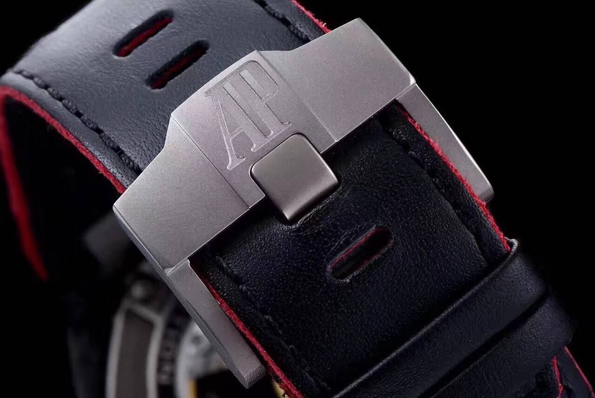 Audemars Piguet Royal Oak GP Series Men's Watch