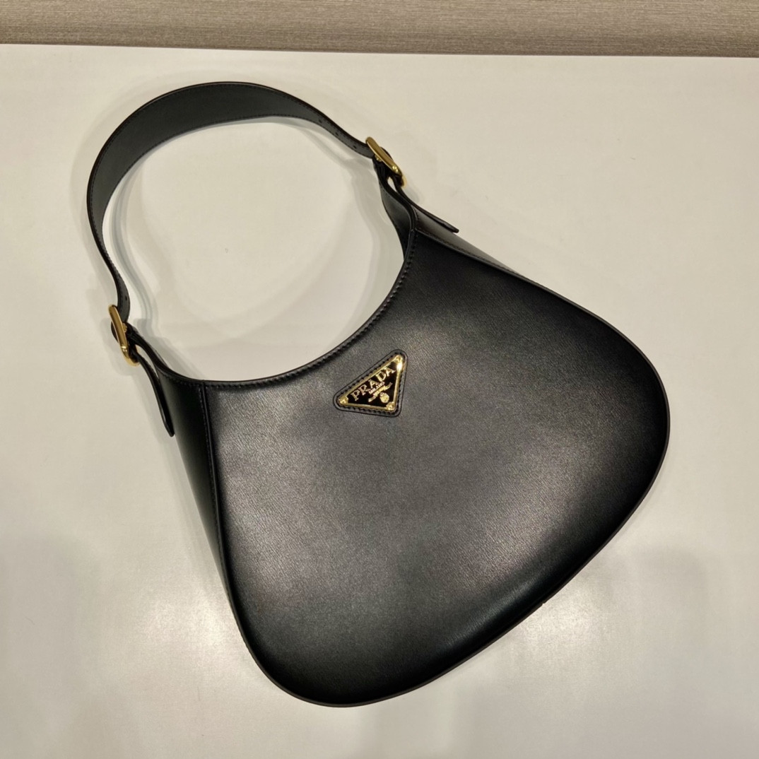 Prada Cleo Bag