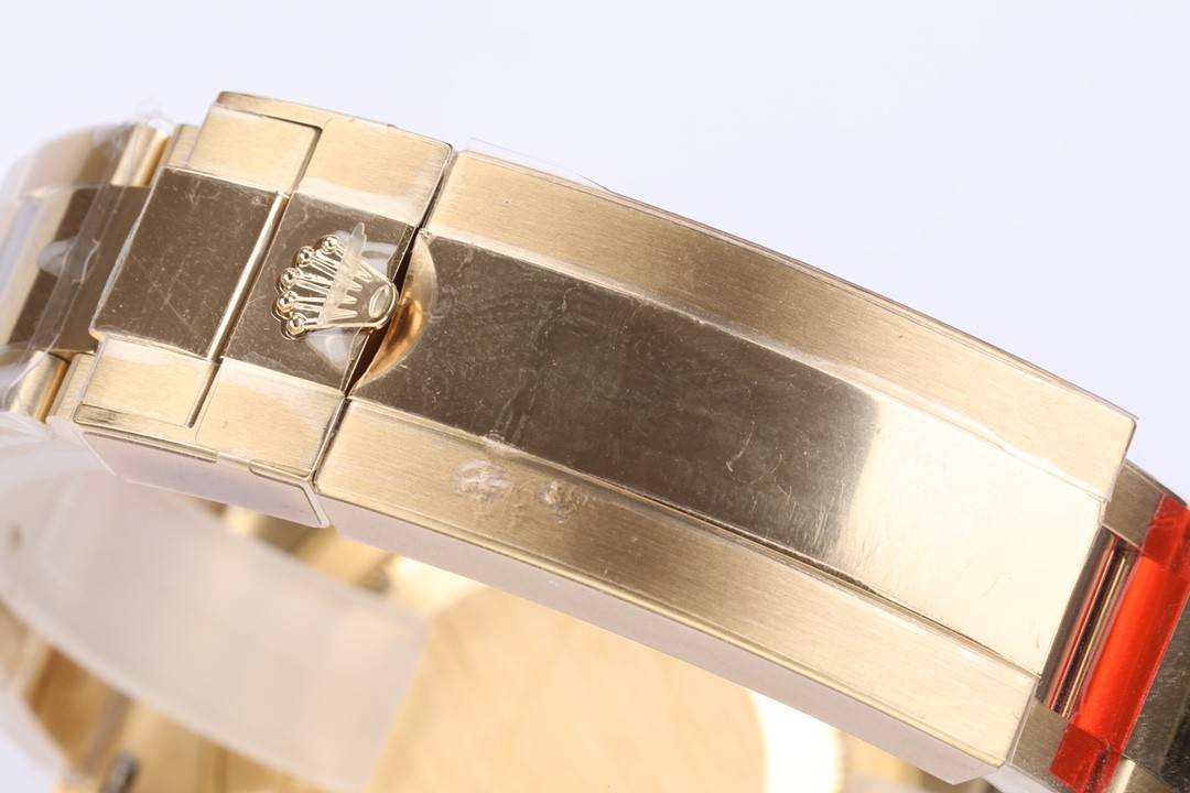 Rolex Submariner 41 Series Men's Watch