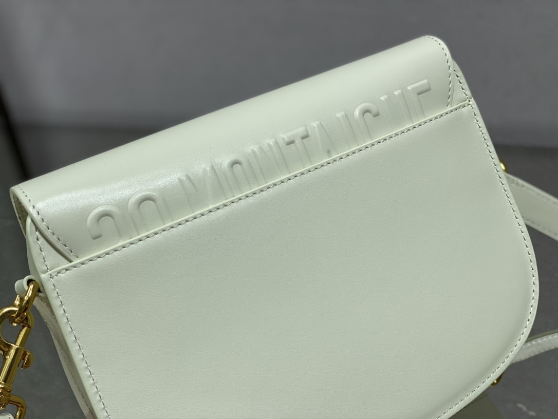 Medium Dior Bobby Bag