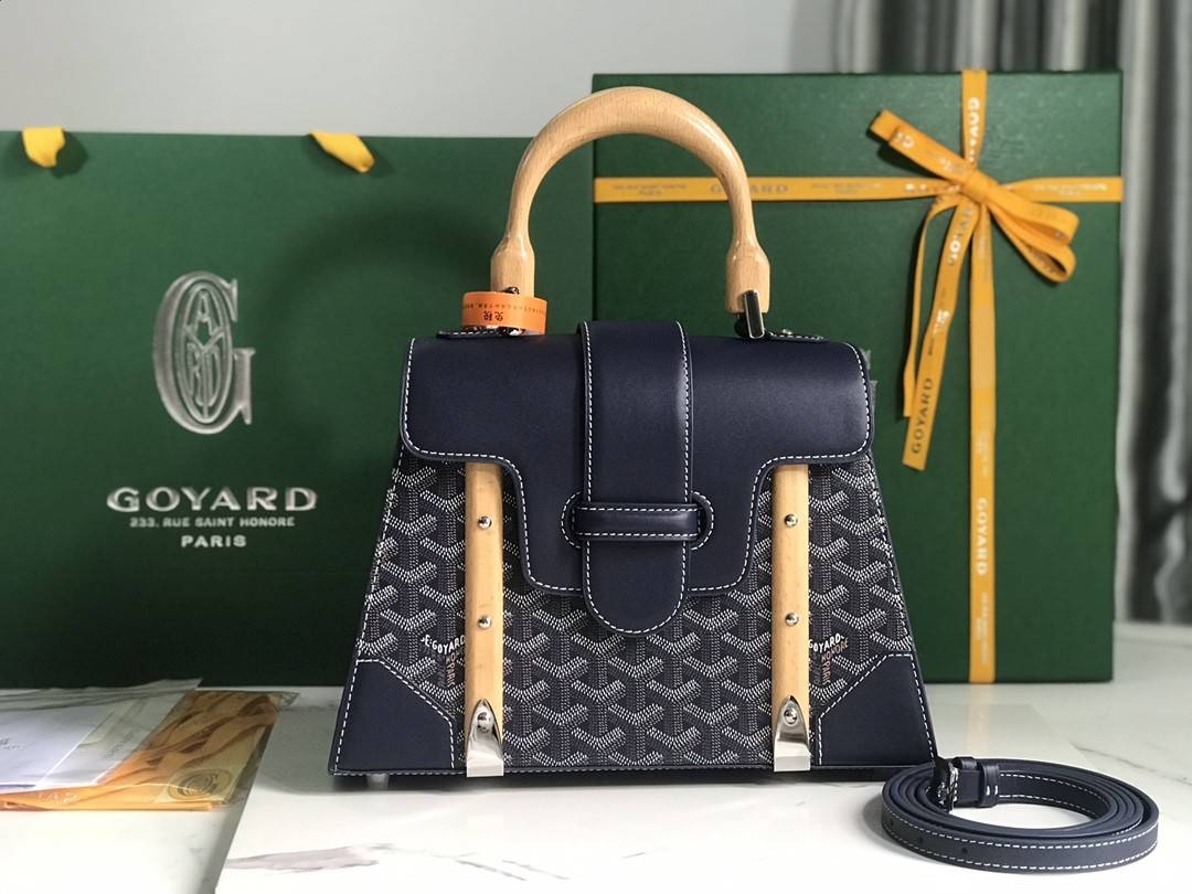 ?Goyard Sa?gon PM small bag, top quality!   Size: 28 * 20 * 12cm
