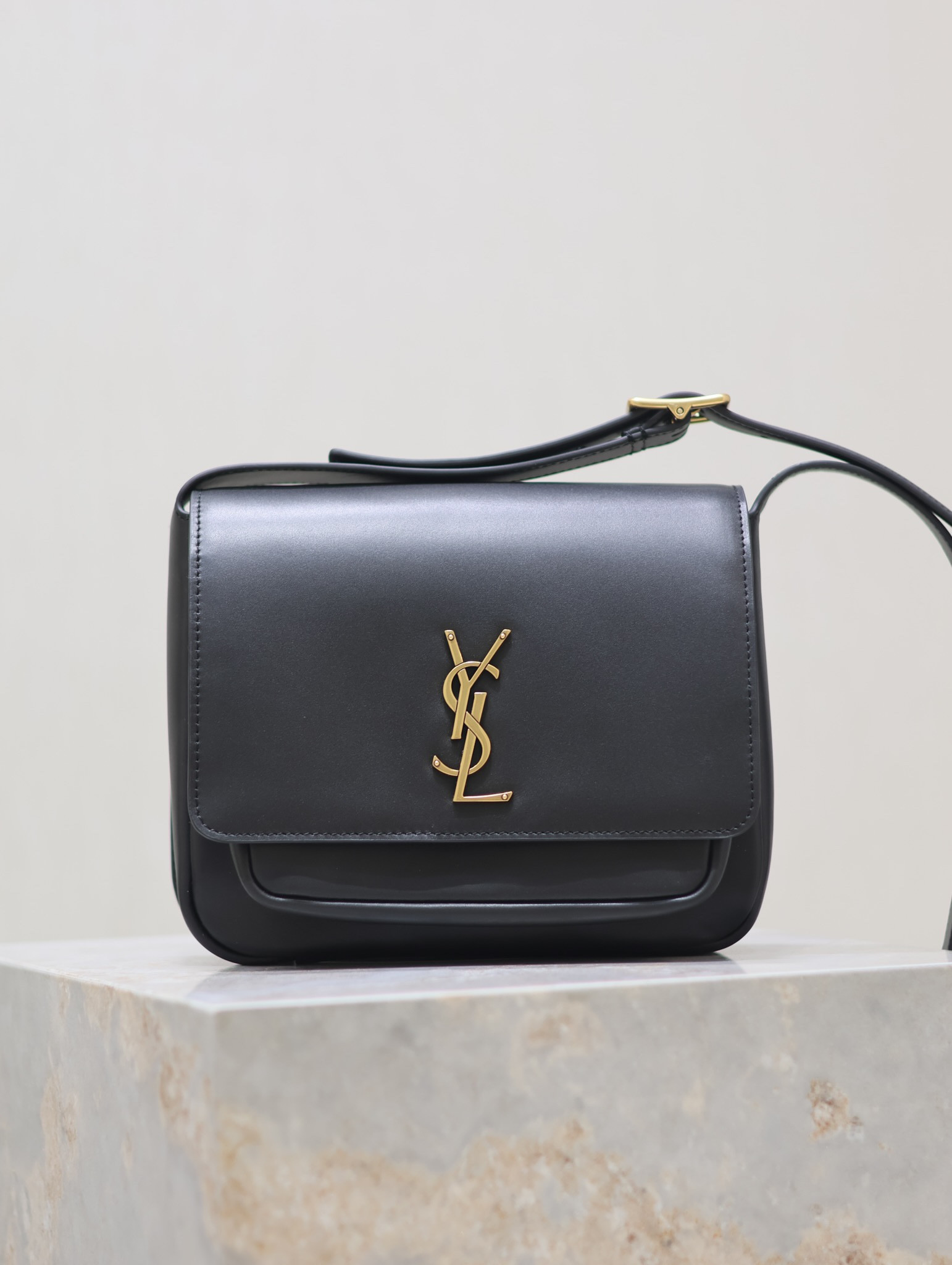 Ysl Niki Baby Bag