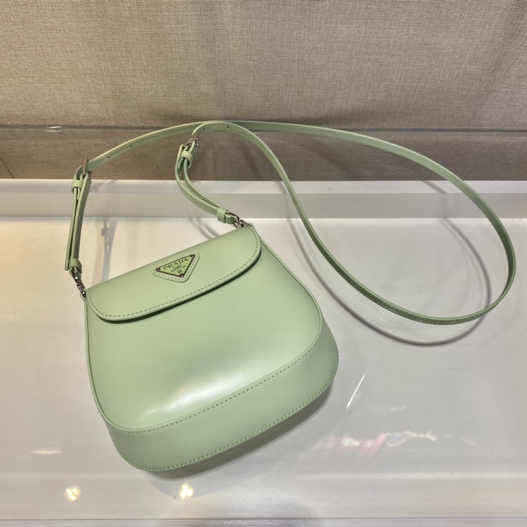 Prada Cleo Mini Bag