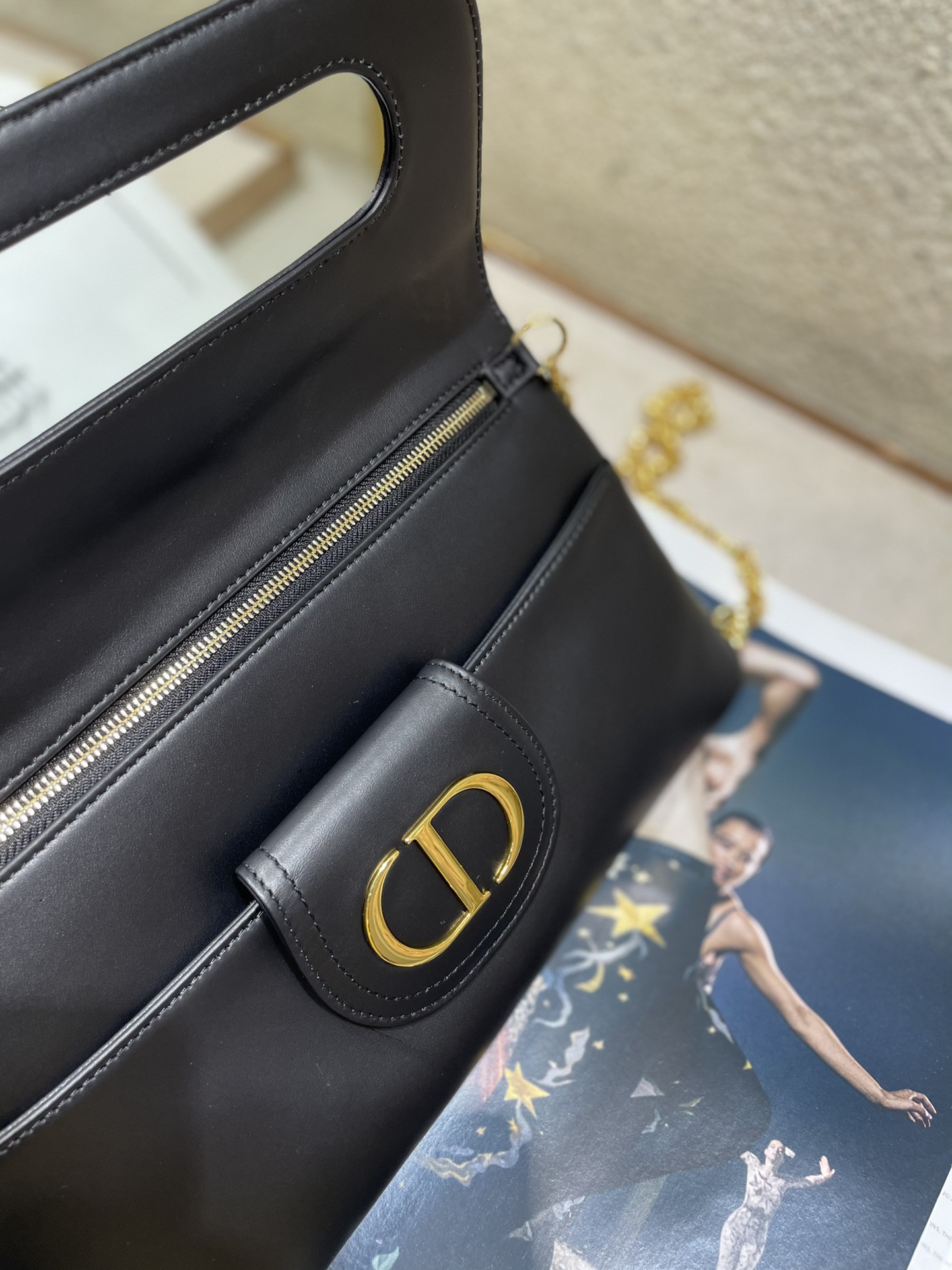Dior Mini Travel Vanity