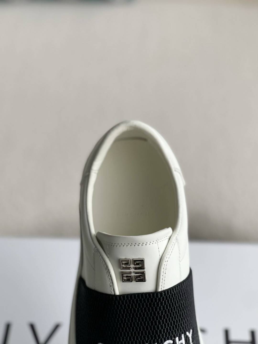 Givenchy Urban Street Sneakers