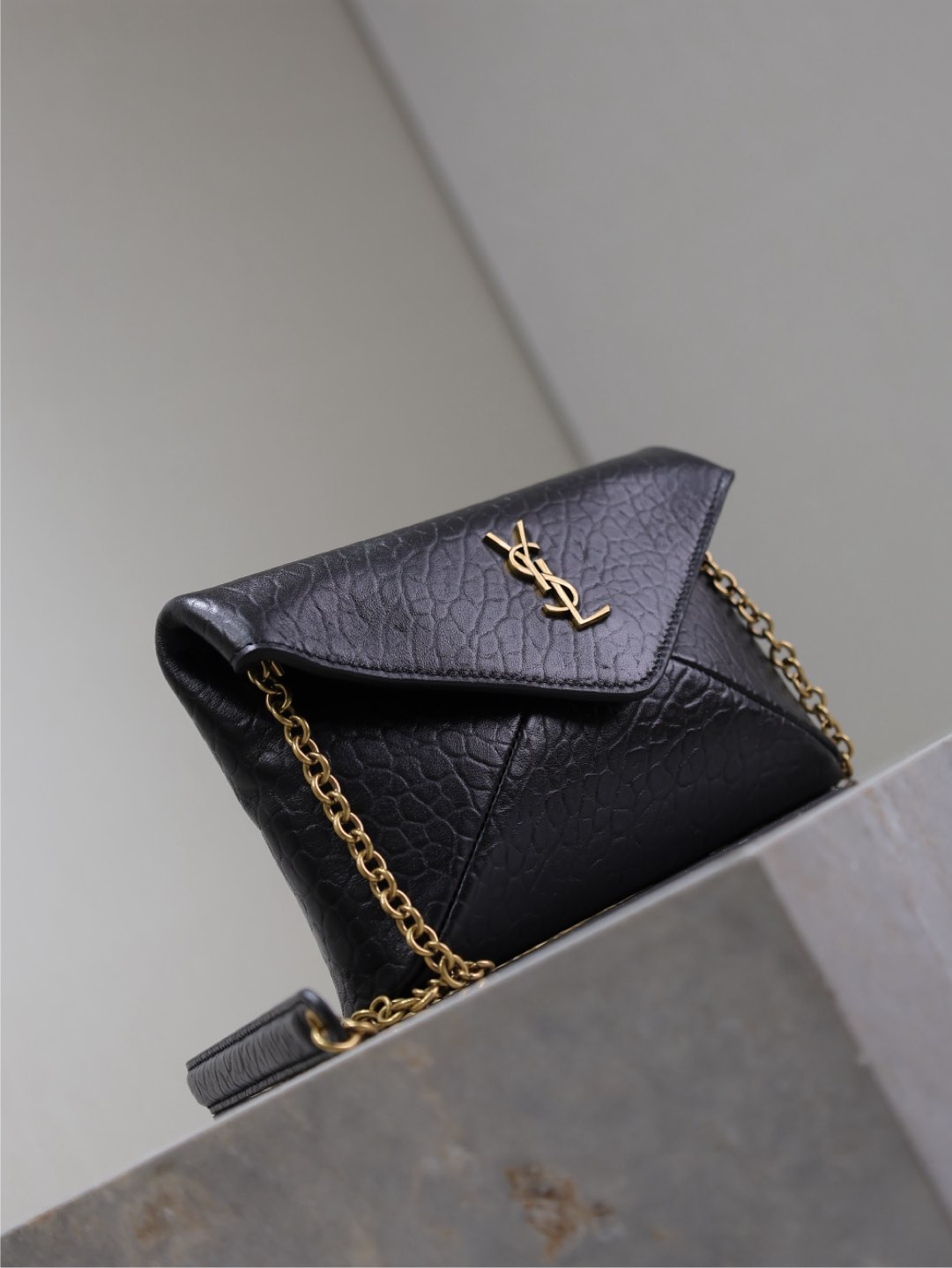 Ysl Calypso Mini Bag