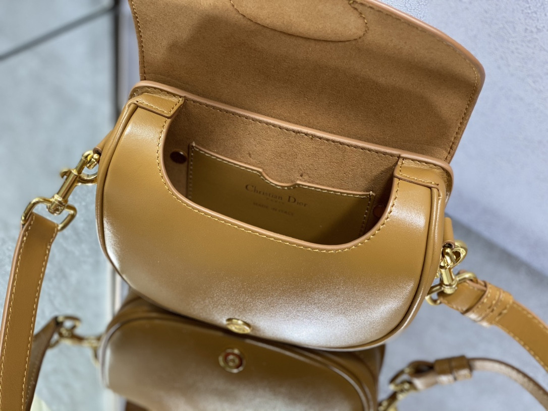 Small Dior Bobby Bag