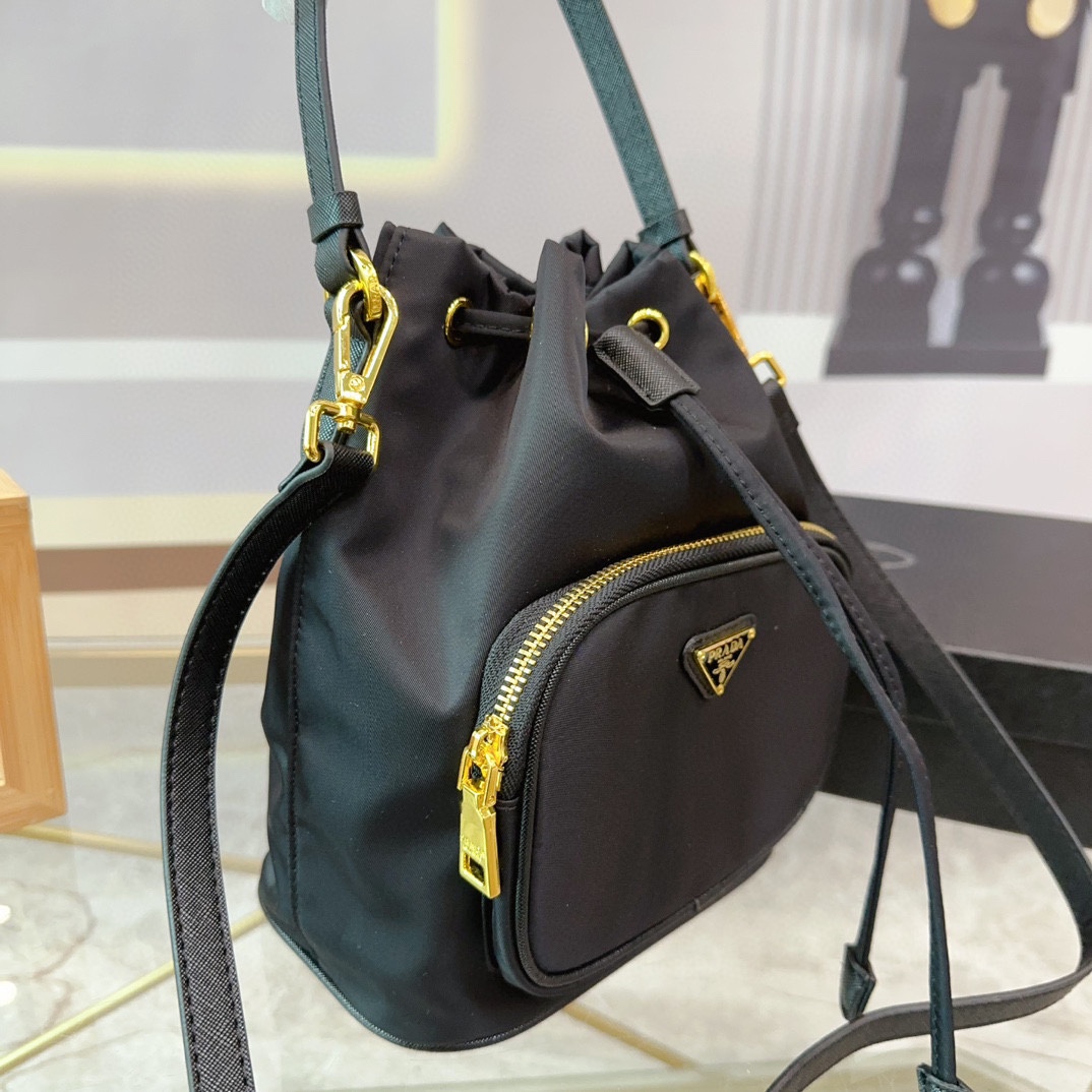 RADA gift box packaging RADA bucket size 20*23*12cm