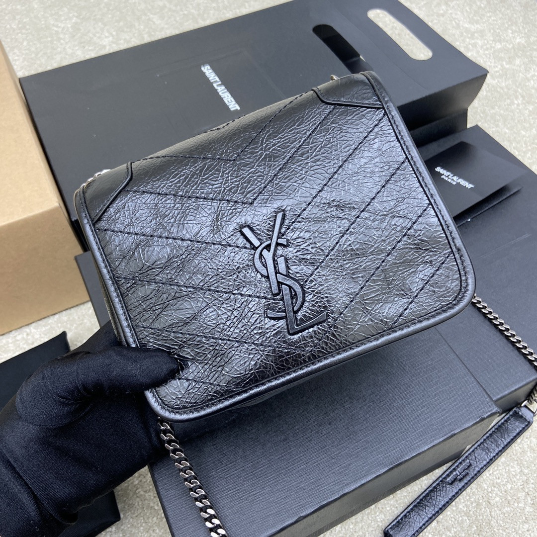 Ysl Niki Bag