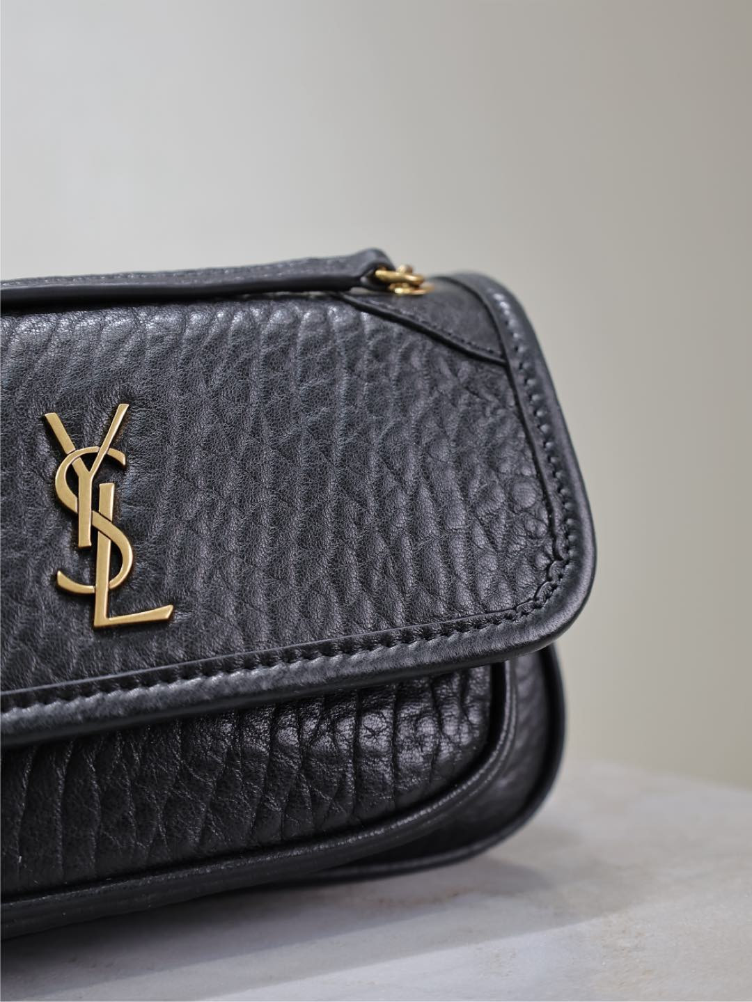 Ysl Niki Bag