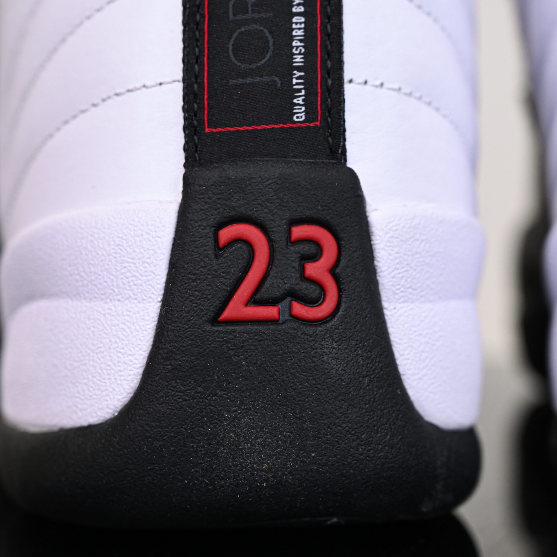 Air Jordan 12“Taxi”History  CT8013-117