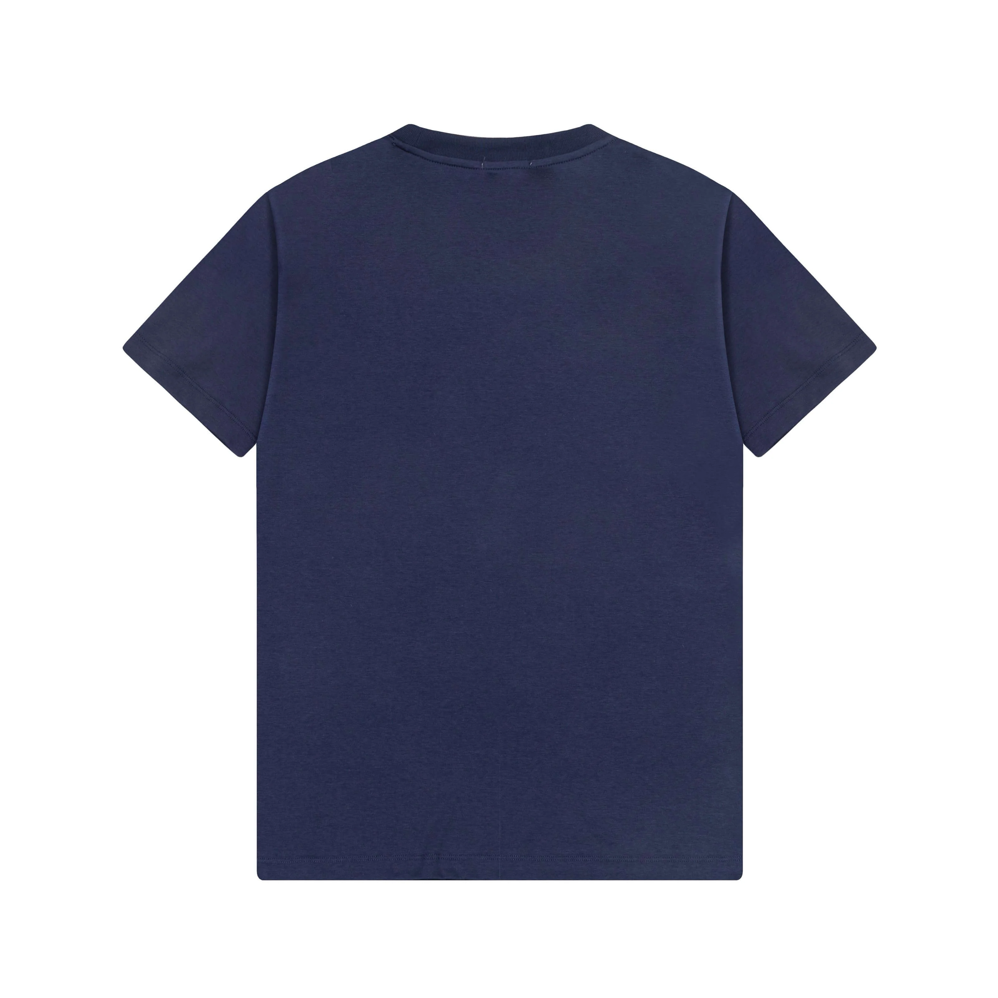 New Arrival Classic Embroidered T Shirt