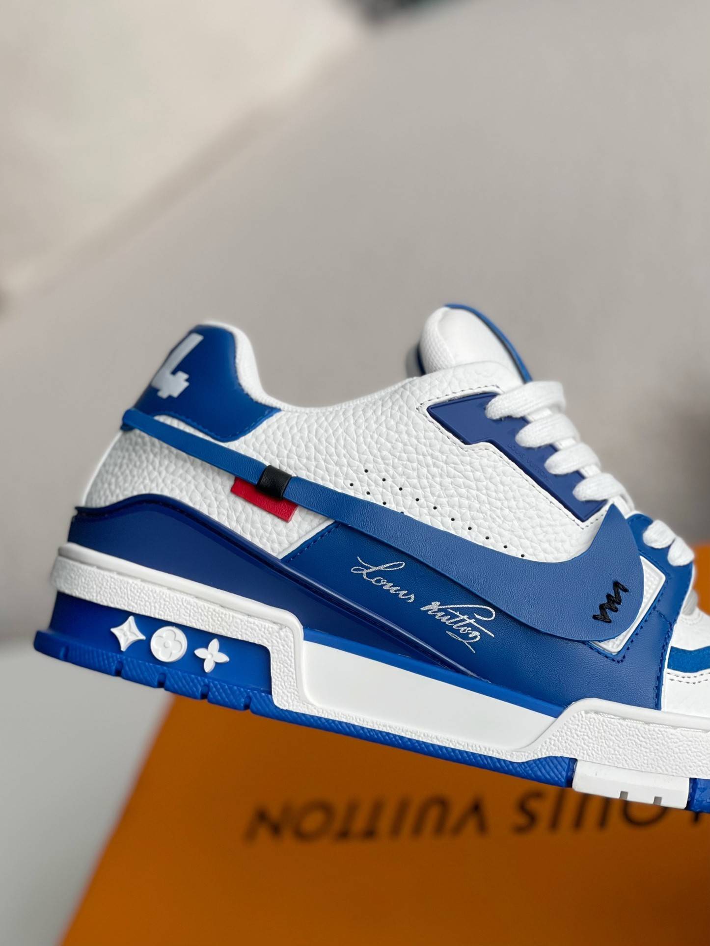 Nike x L*V Trainers Sneakers