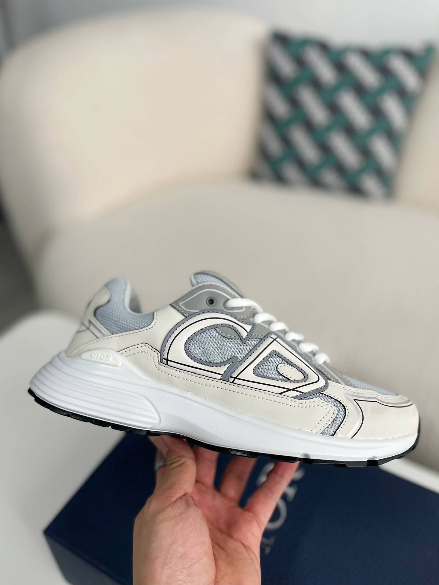 D*OR B30 New Sneaker