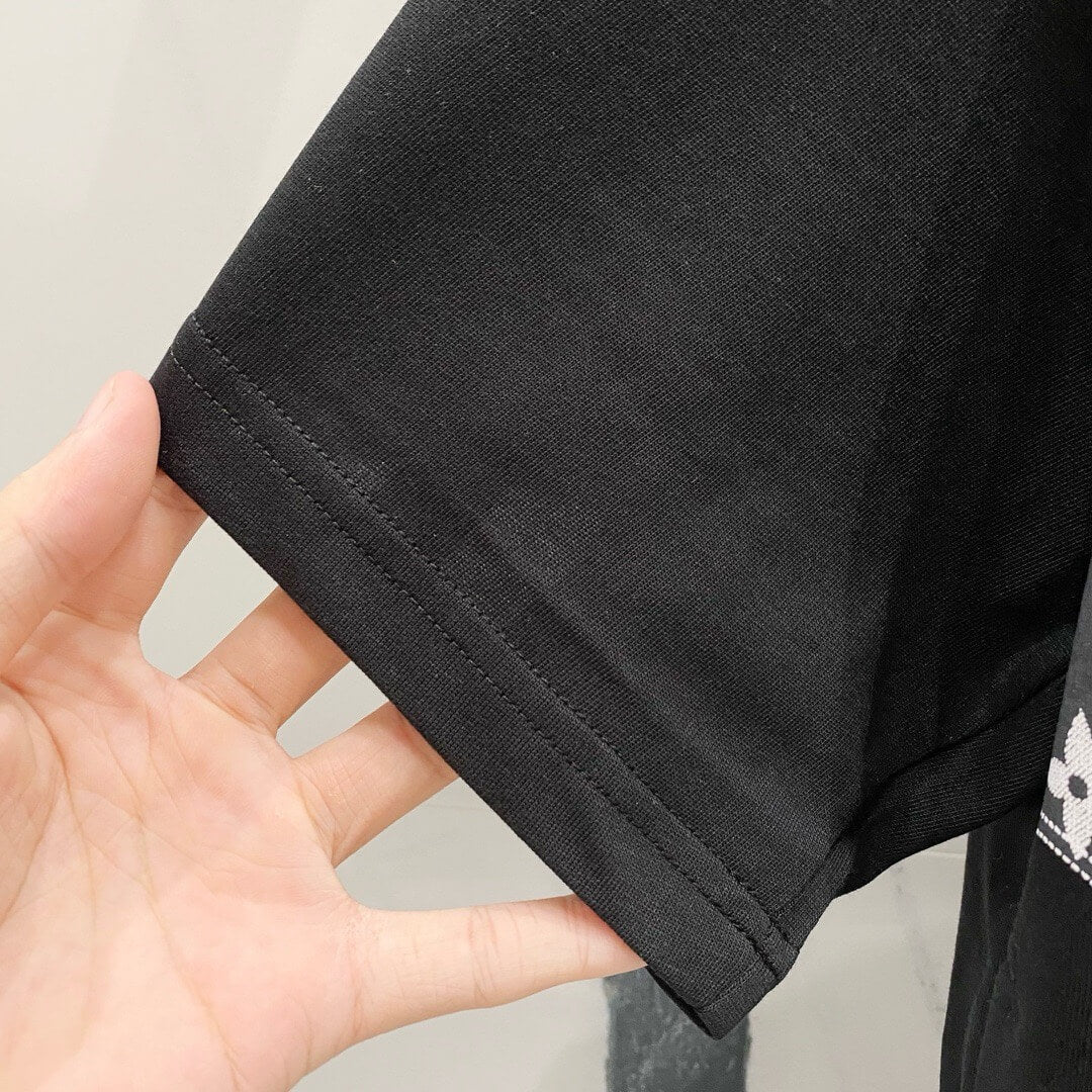 Rendering Pattern T Shirt