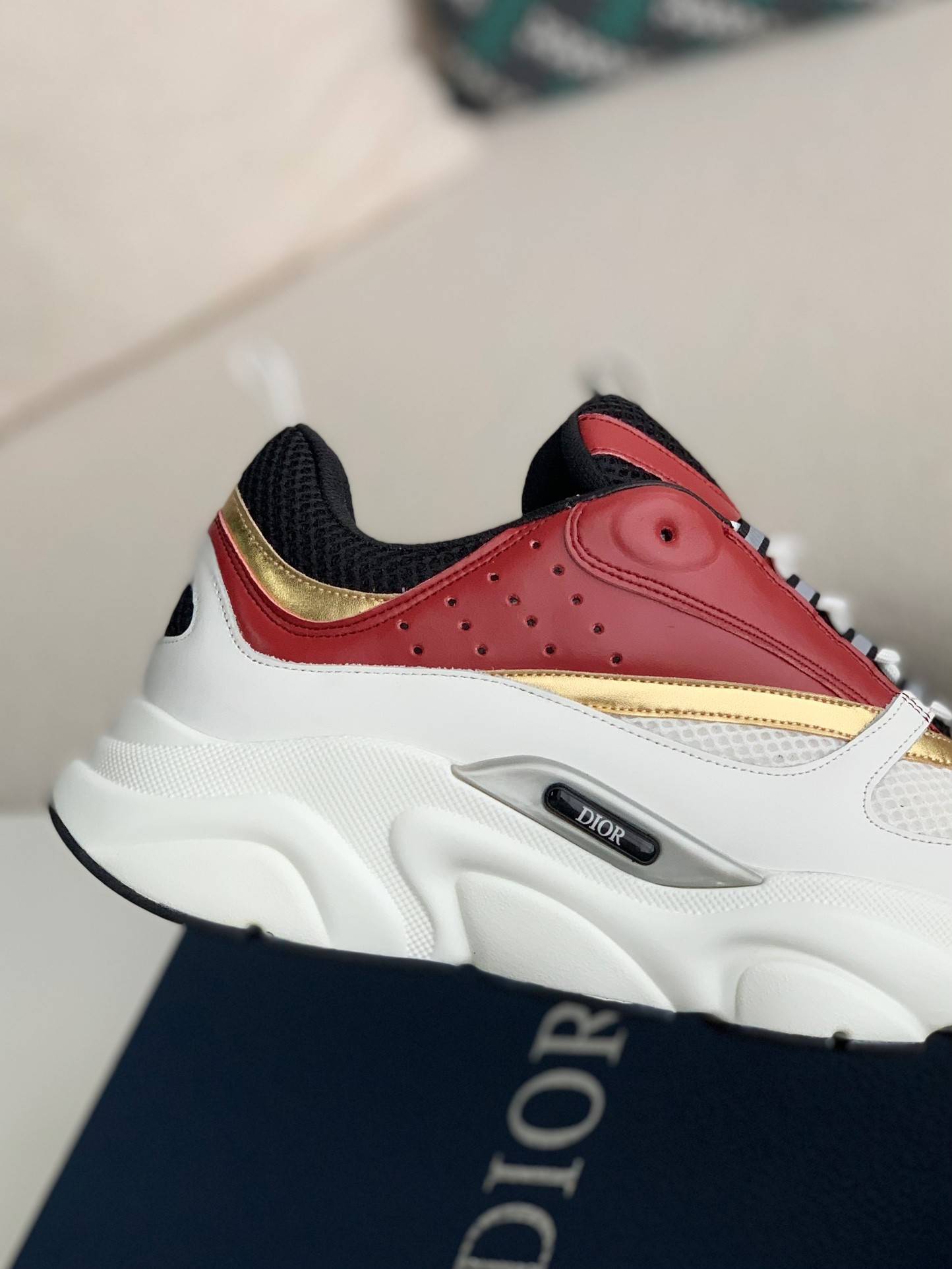 D*OR classic B22 Clunky Sneaker