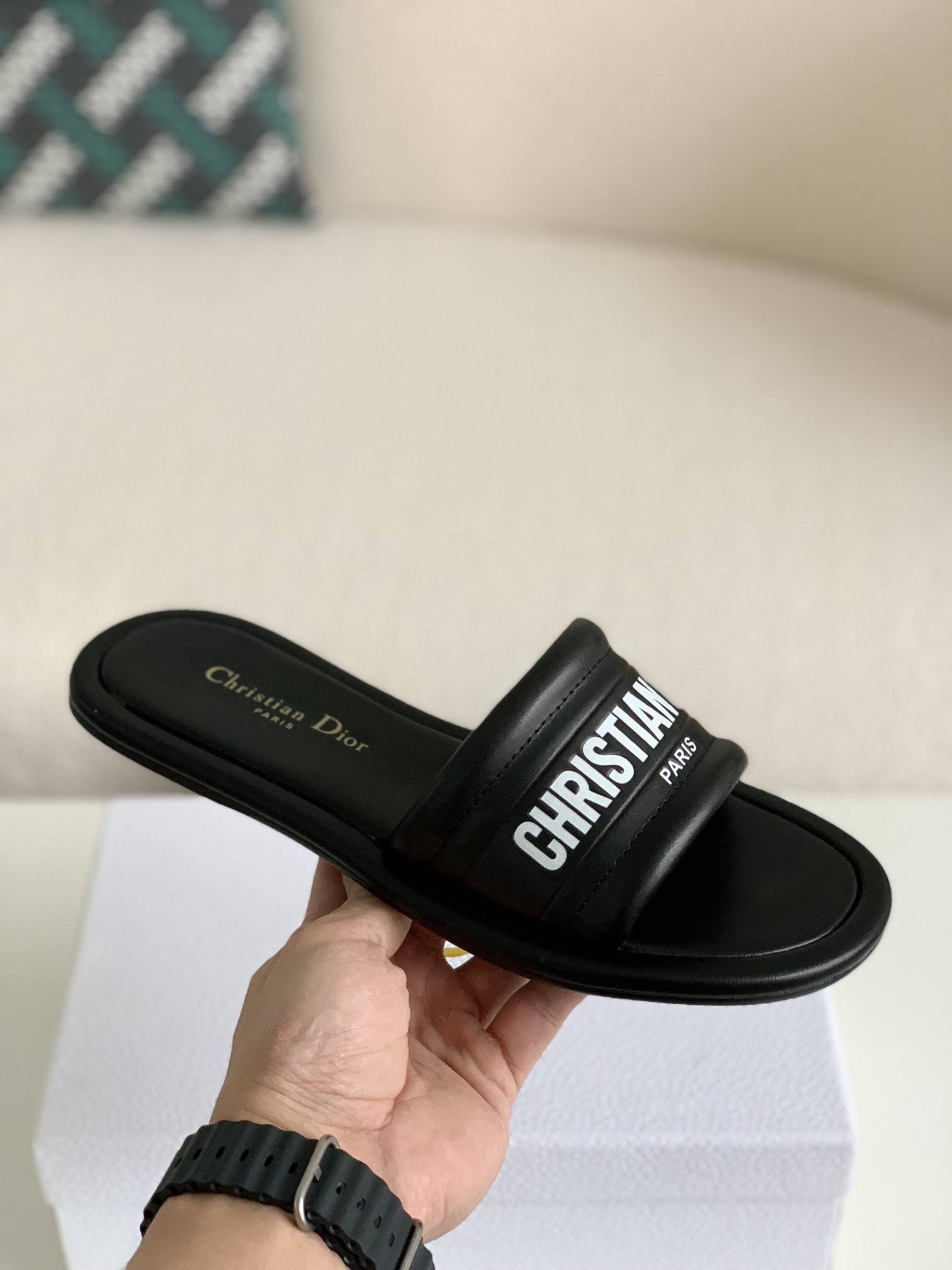 D*OR women's slippers