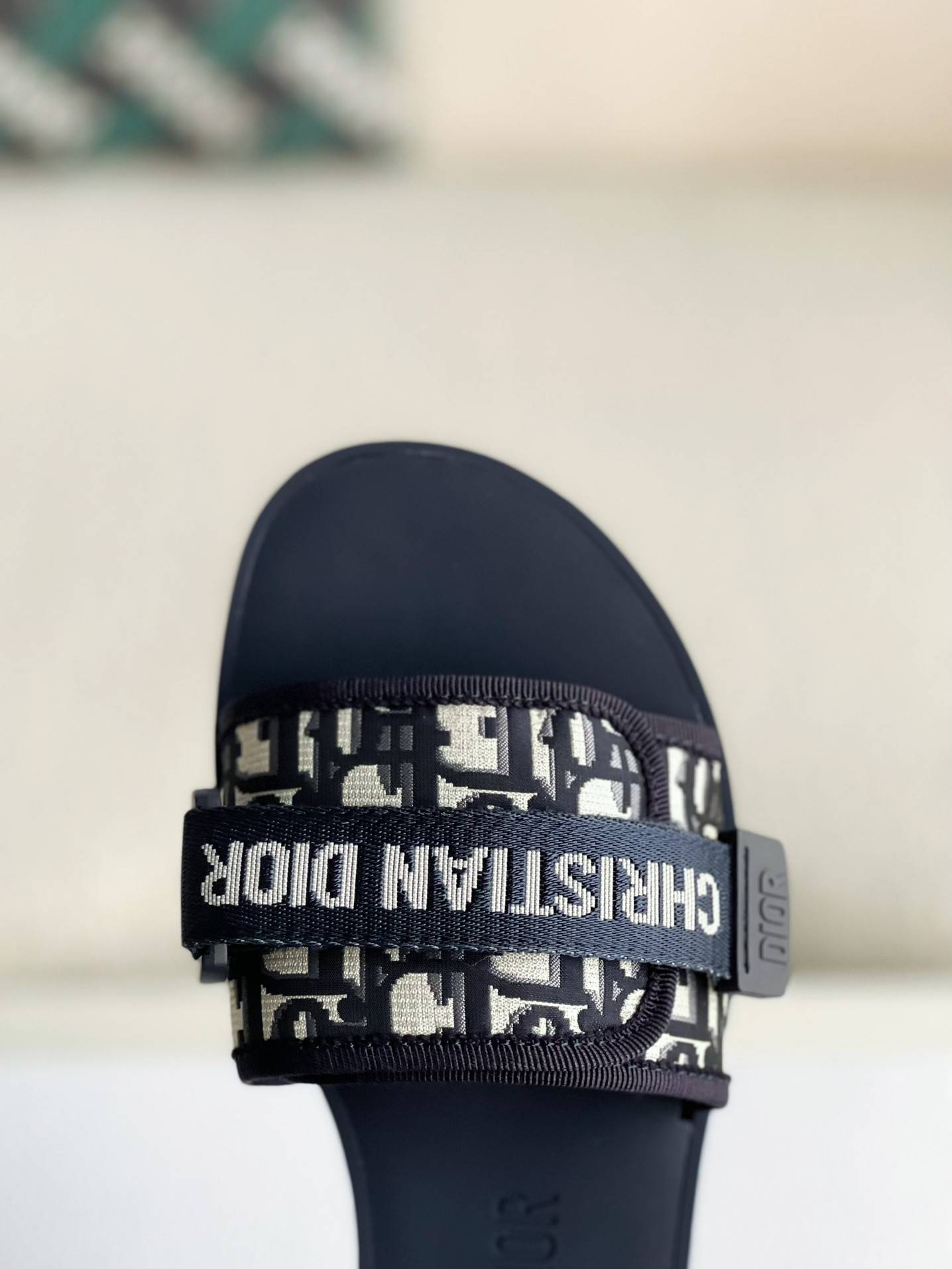 D*OR women's slippers