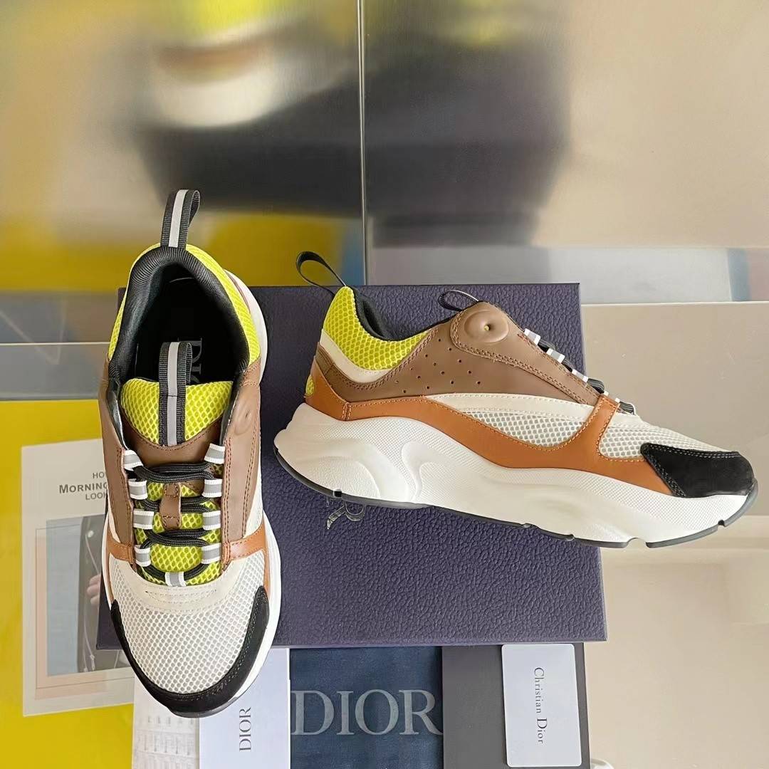 D*OR classic B22 Clunky Sneaker