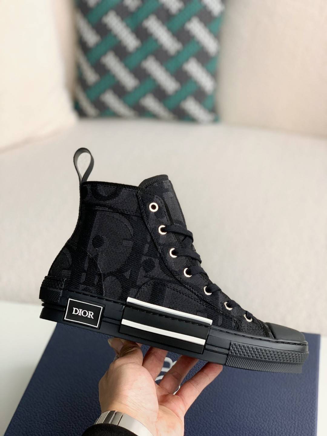 D*OR B23 Sneaker High