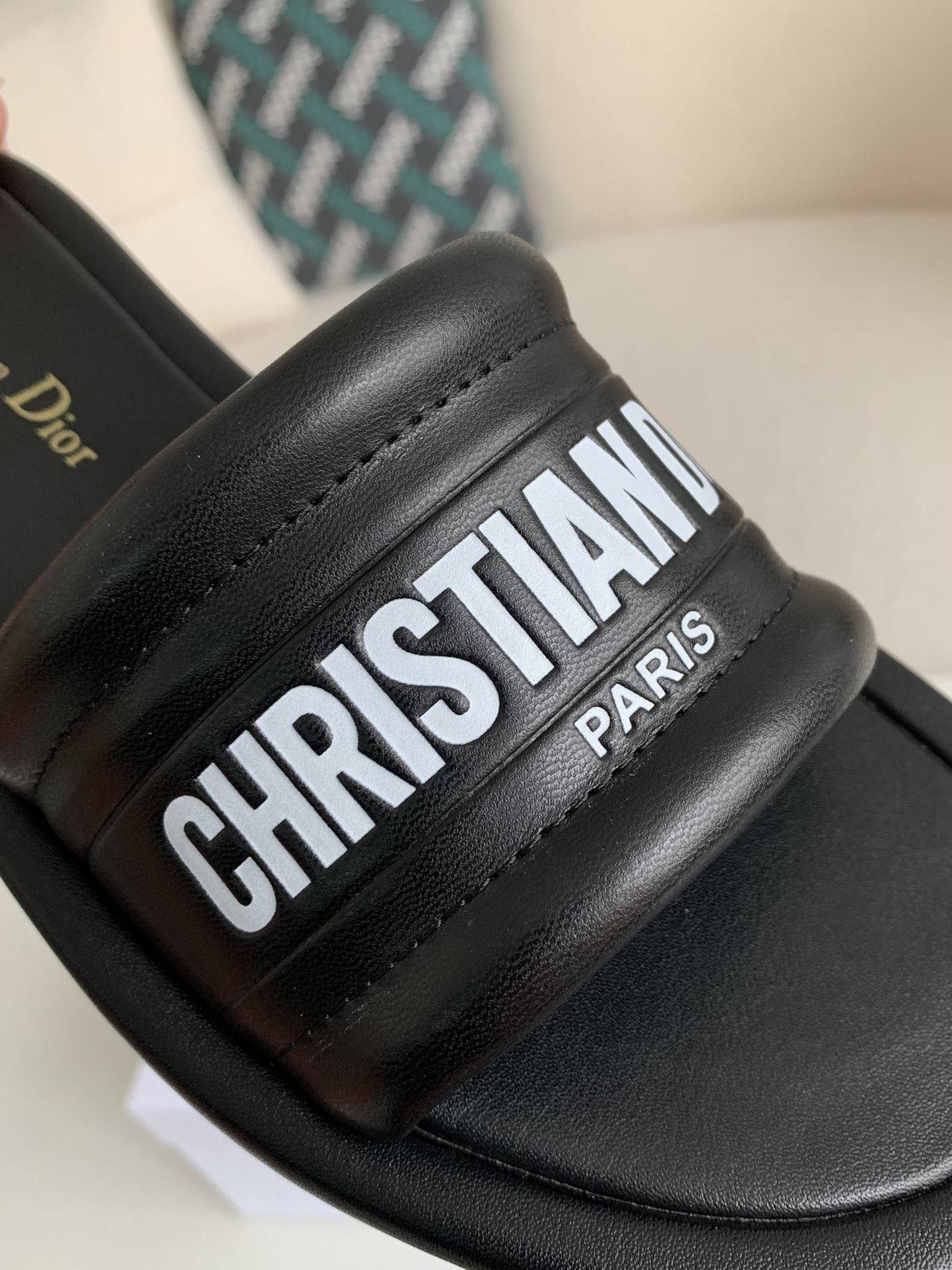 D*OR women's slippers