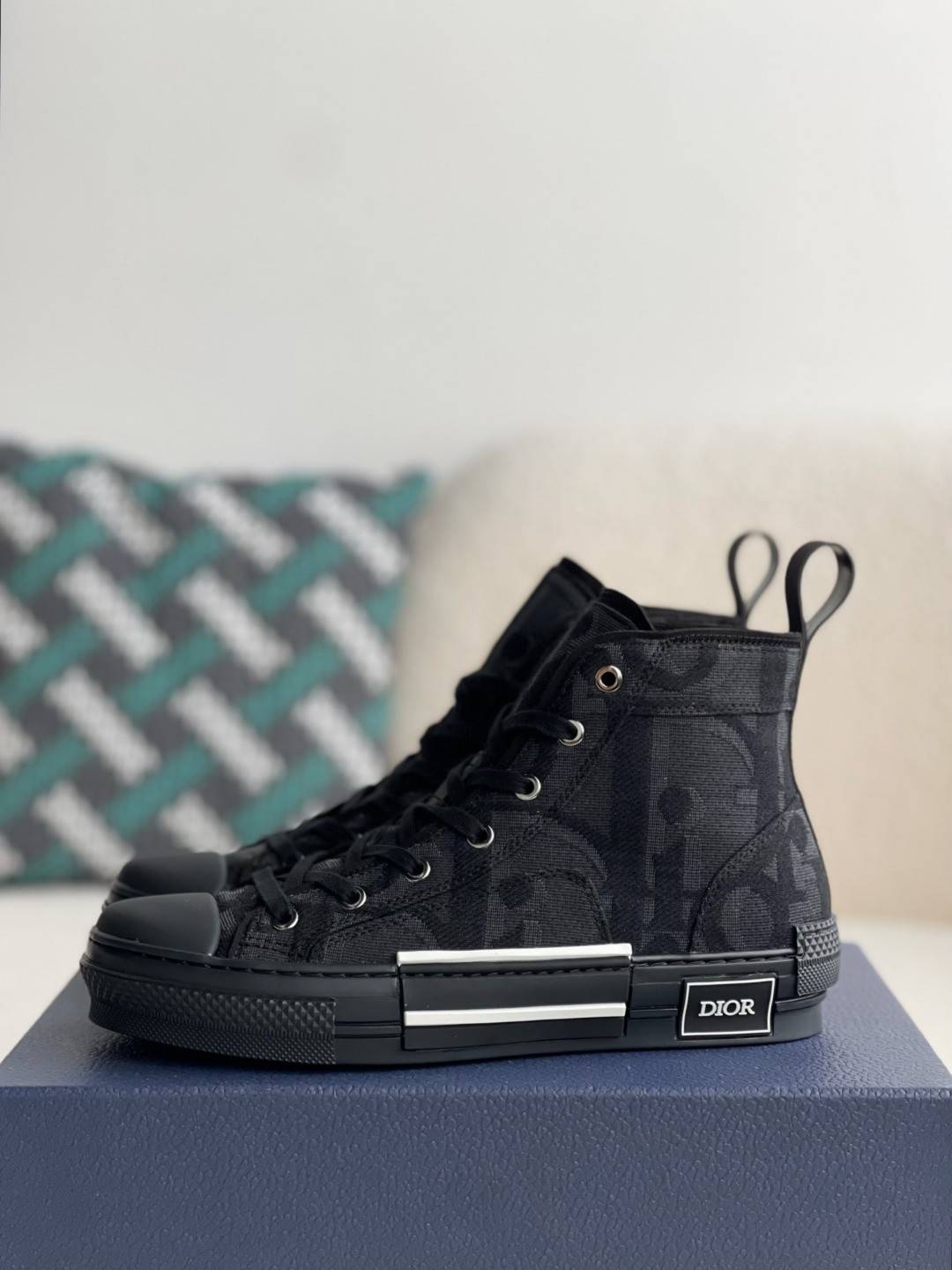 D*OR B23 Sneaker High
