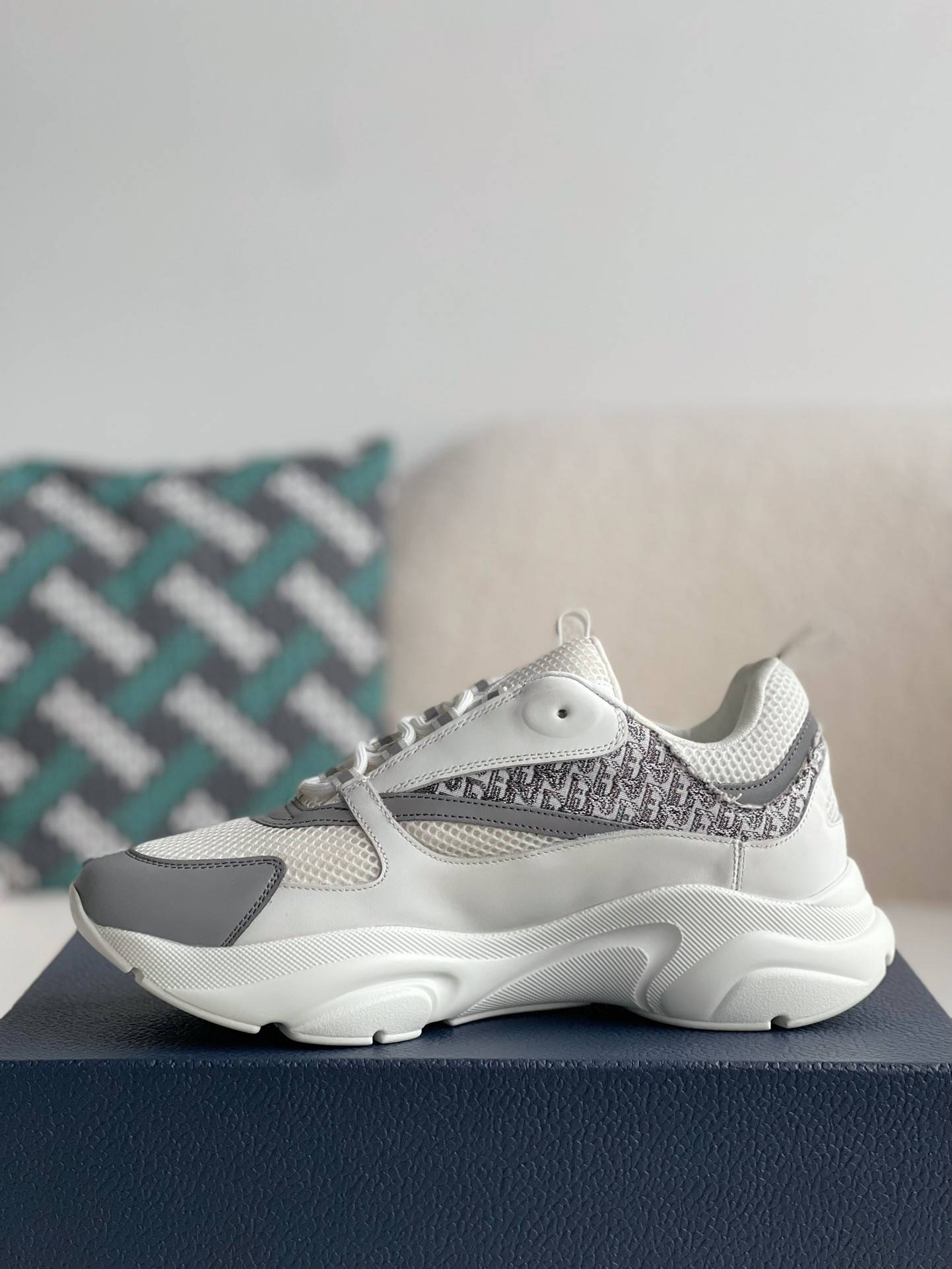 D*OR classic B22 Clunky Sneaker