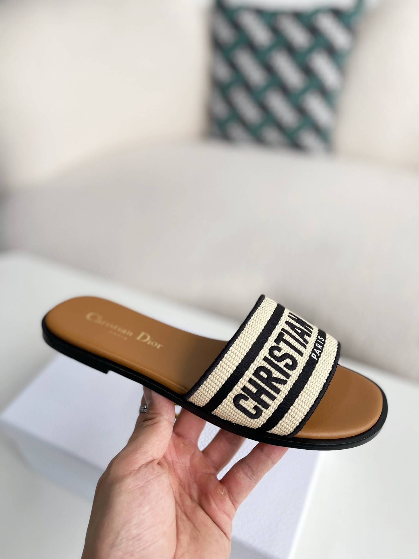 D*OR women's slippers