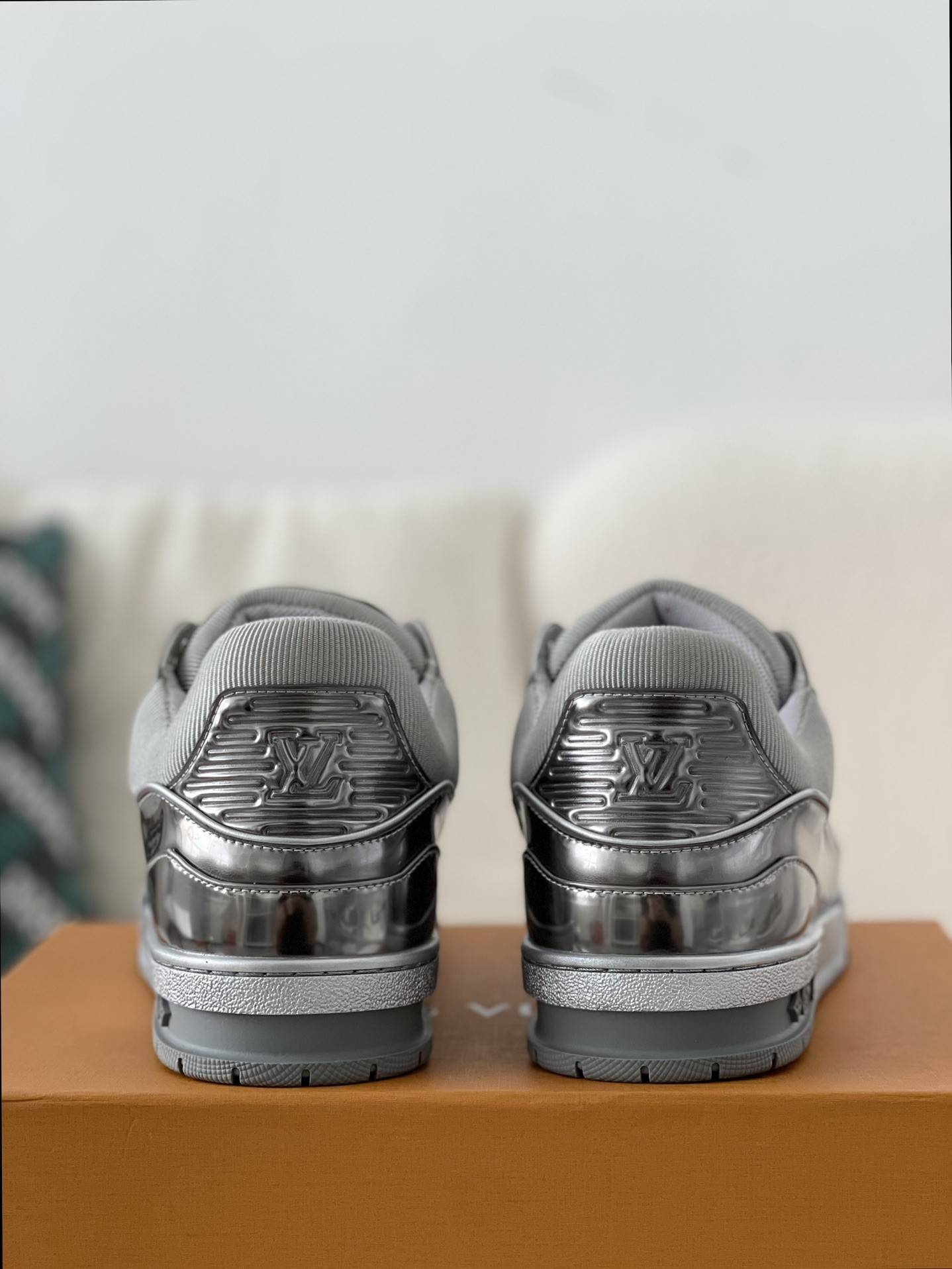 L*V Trainer Sneakers