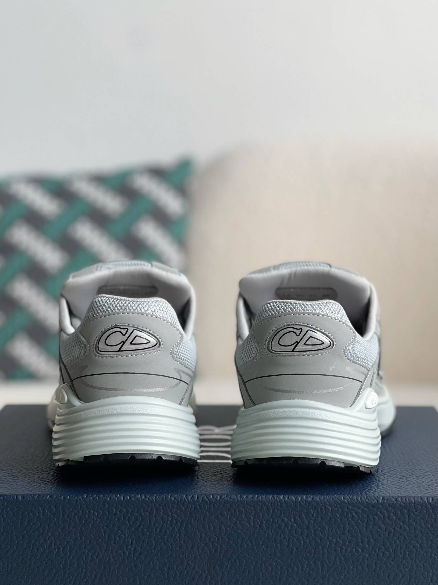 D*OR NEW ARRIVAL B30 Clunky Sneaker