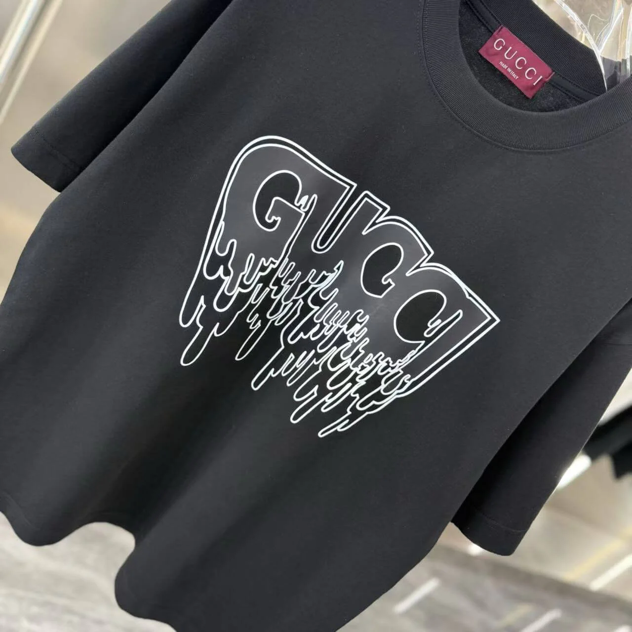 Trendy Print T Shirt