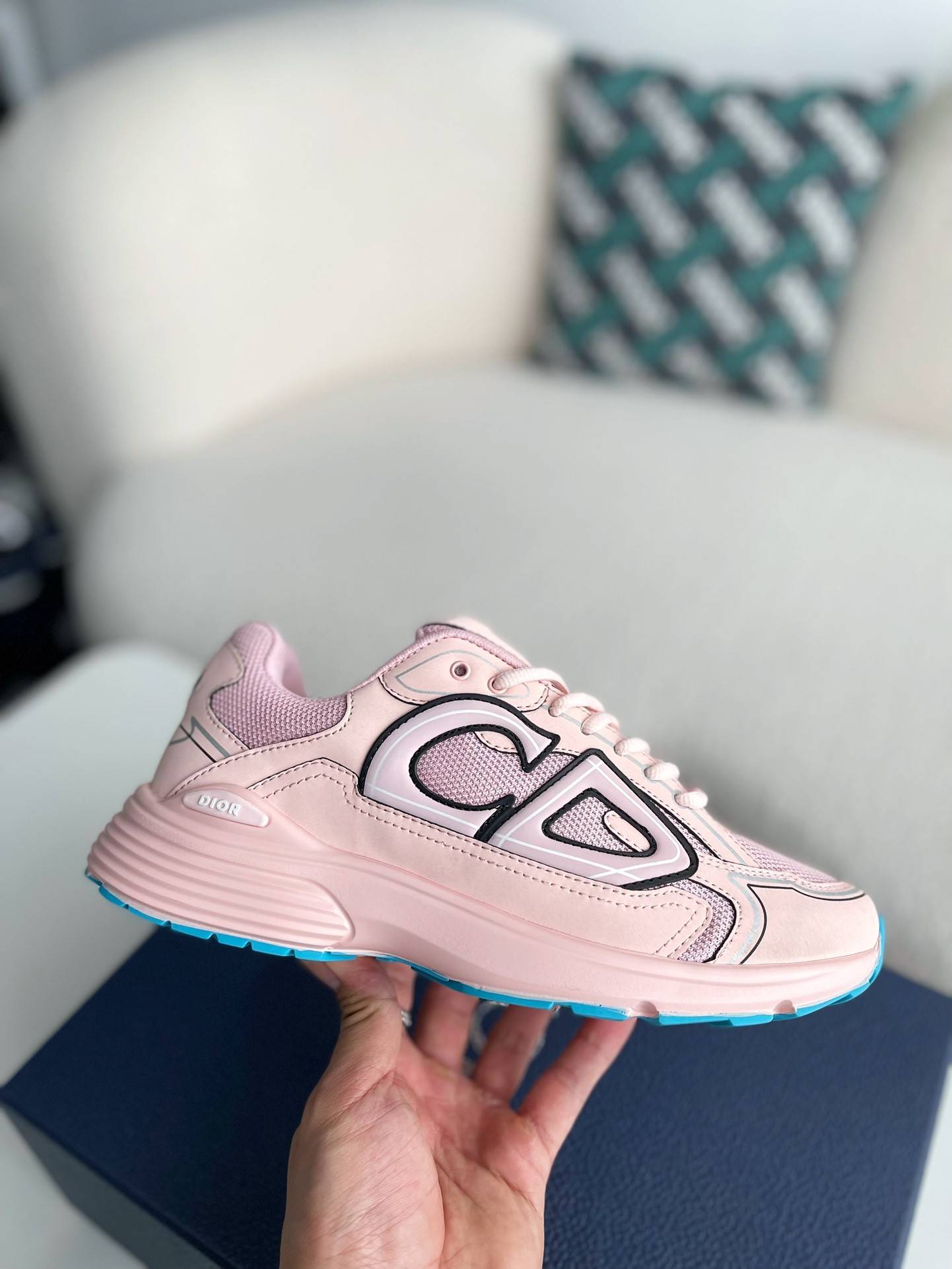 D*OR B30 New Sneaker