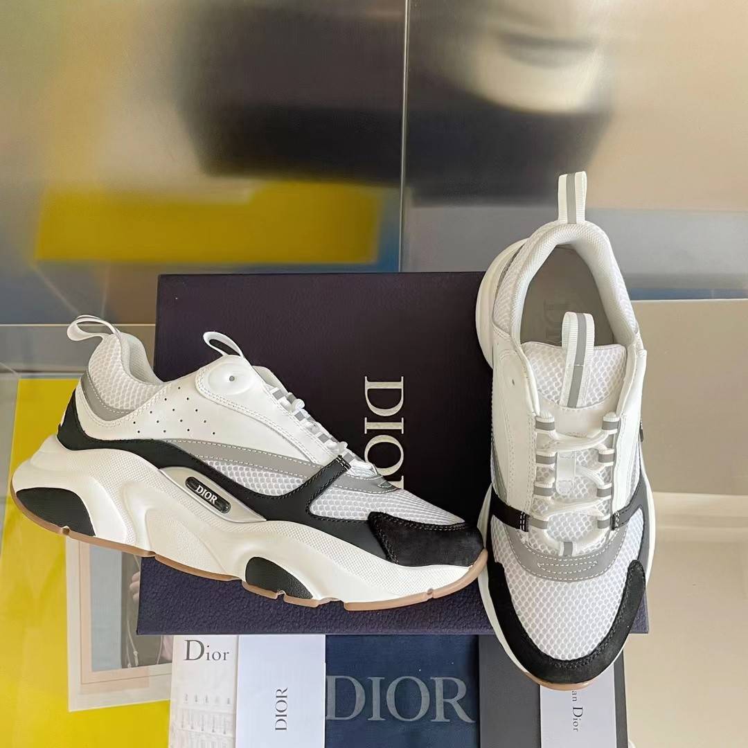 D*OR classic B22 Clunky Sneaker