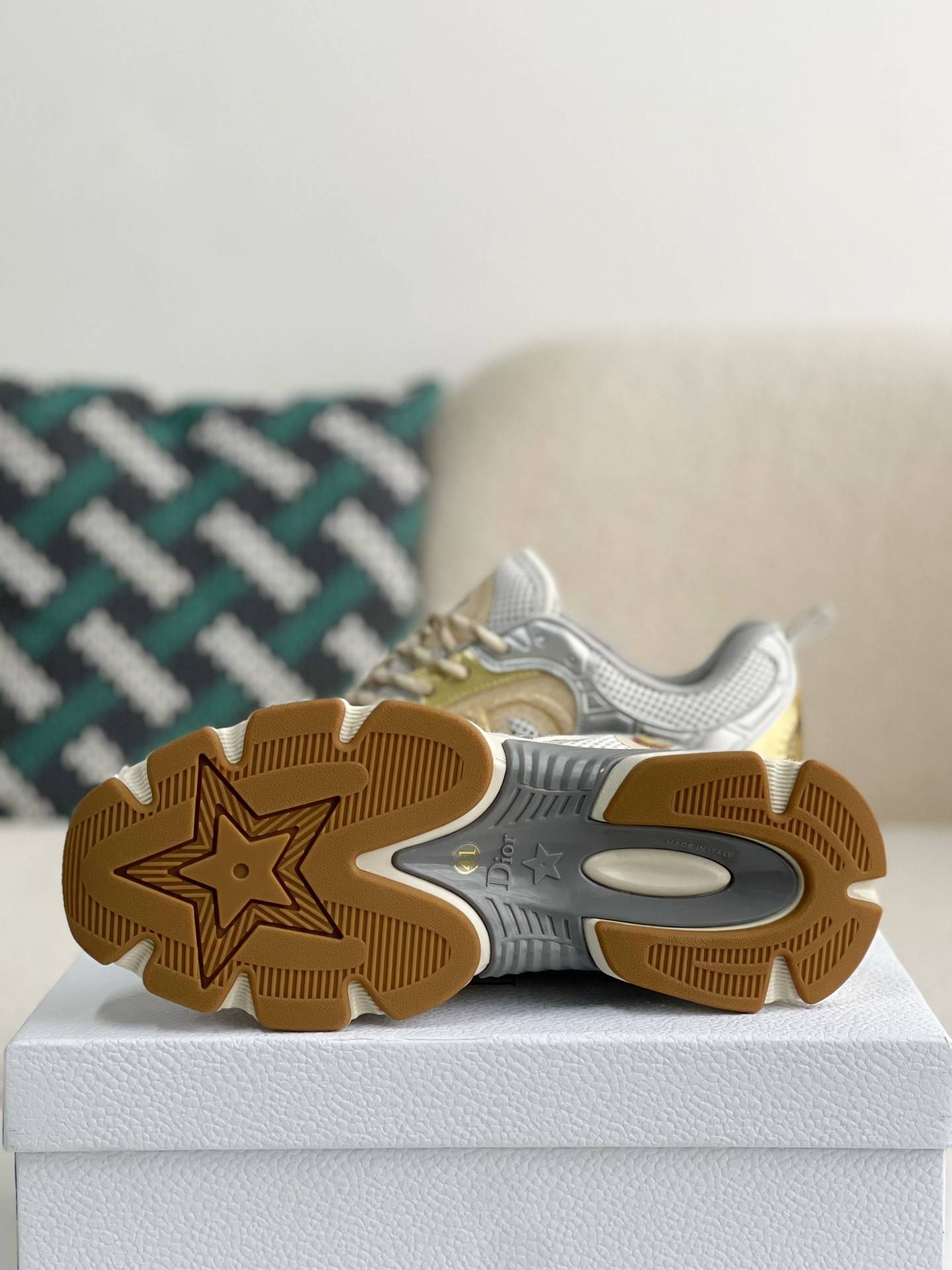 D*OR Running Sneakers