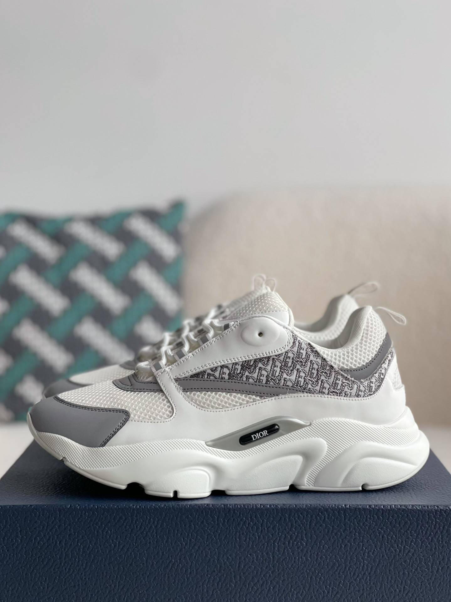 D*OR classic B22 Clunky Sneaker