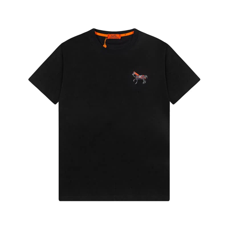 Embroidered Pony T-shirt