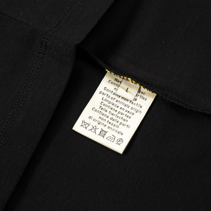 Embroidered Pony T-shirt