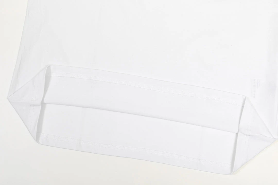 Three -Dimensional Letter T Shirt