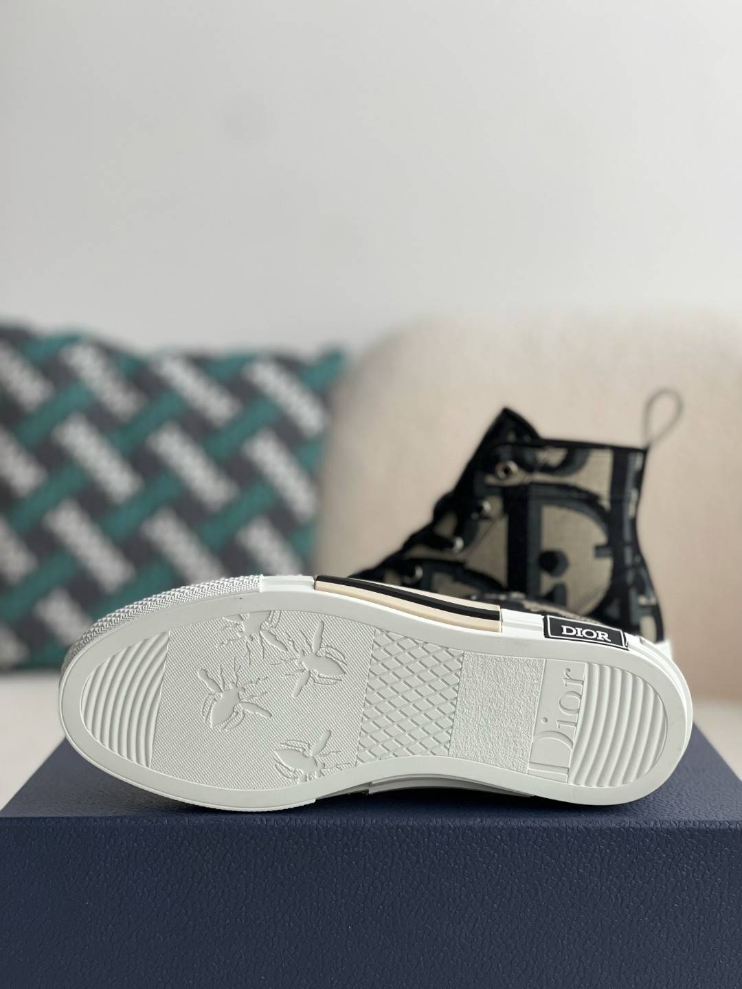 D*OR B23 Sneaker High