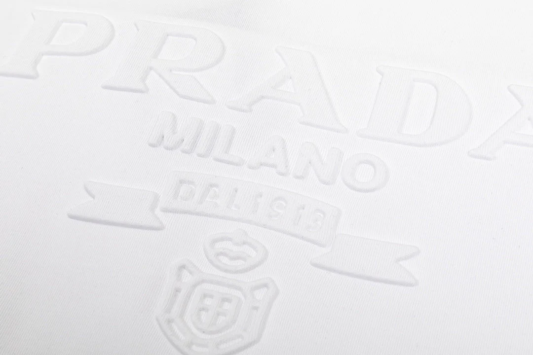 Three -Dimensional Letter T Shirt