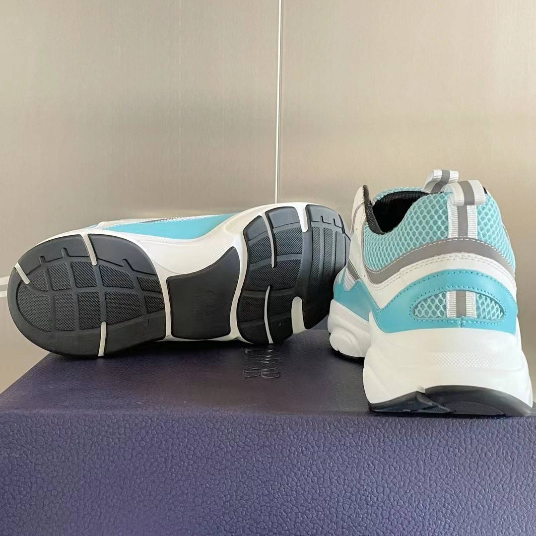 D*OR classic B22 Clunky Sneaker