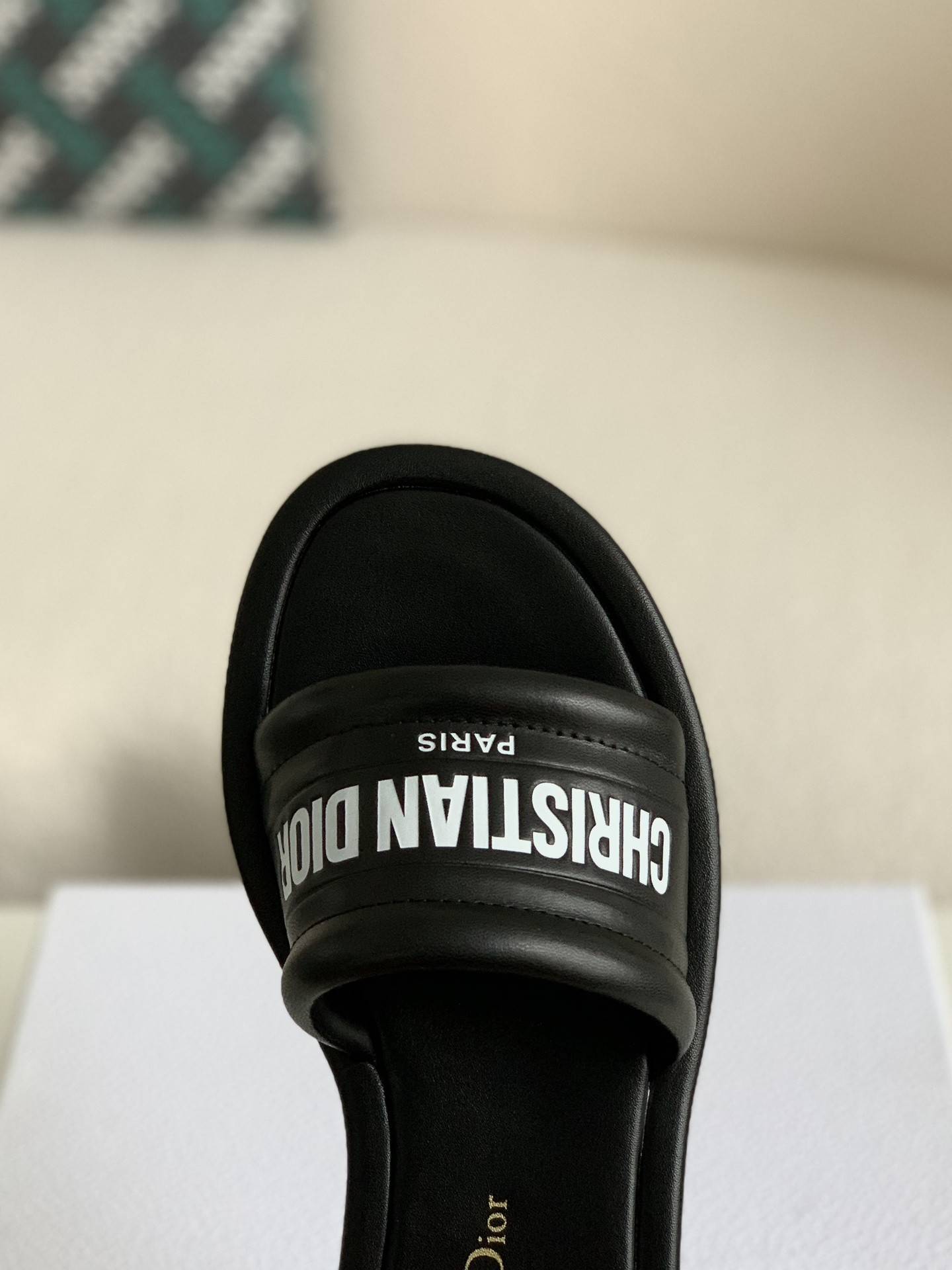 D*OR women's slippers