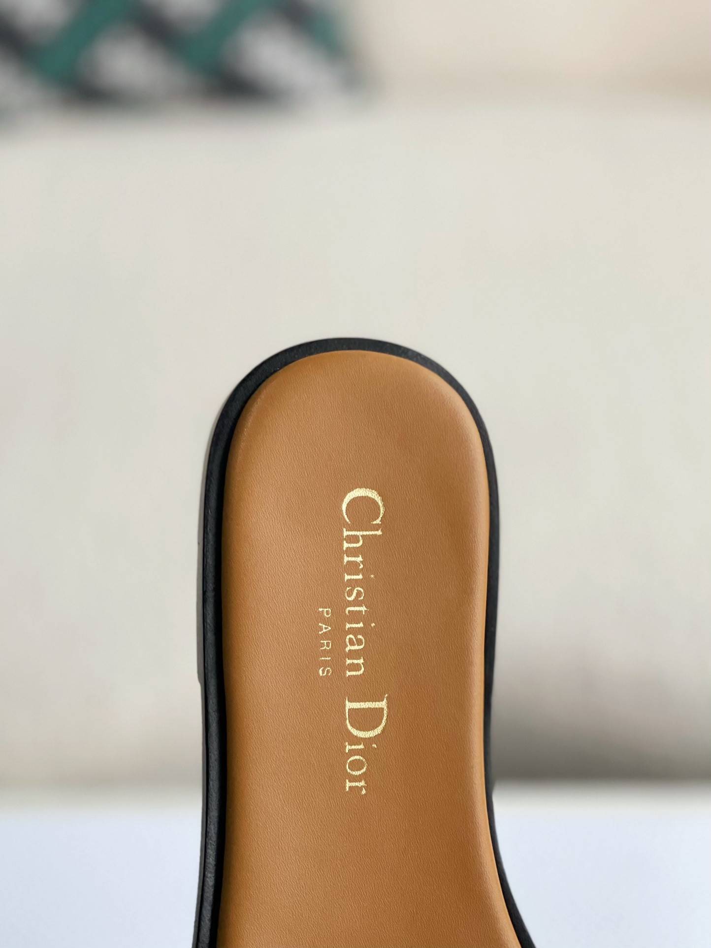 D*OR women's slippers