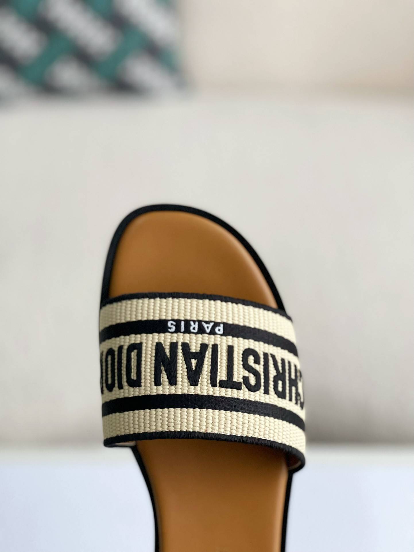 D*OR women's slippers