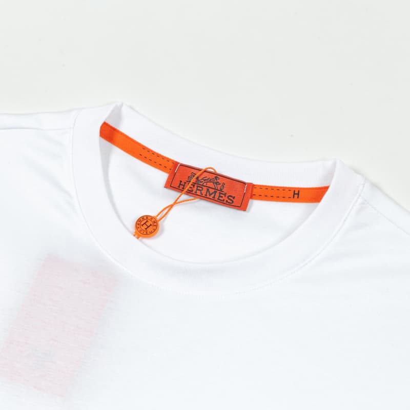 Embroidered Pony T-shirt