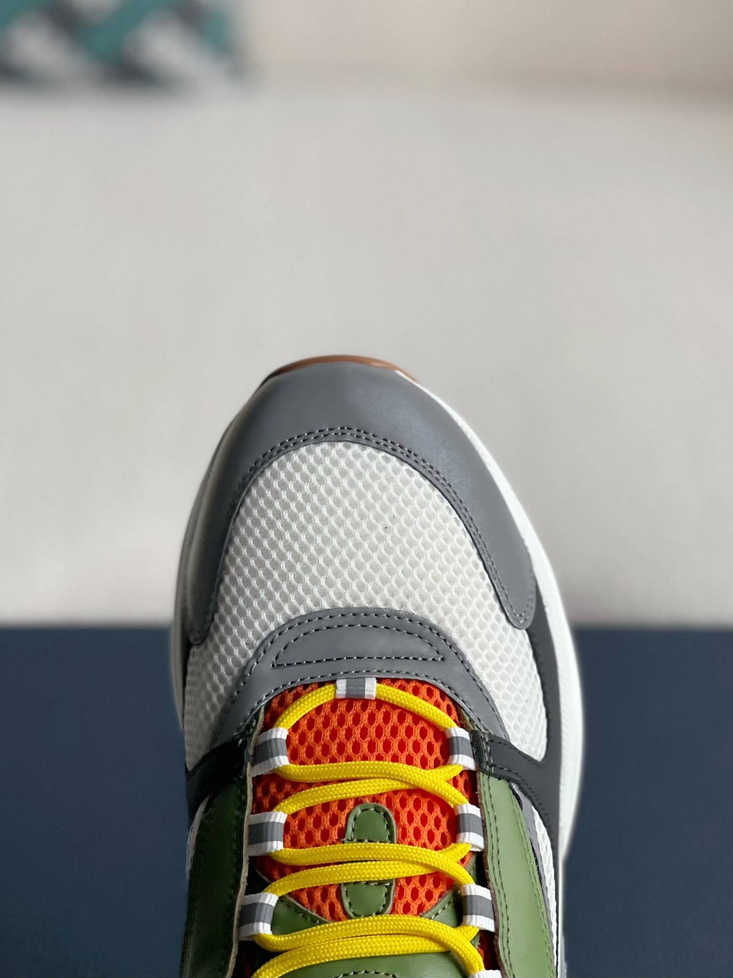 D*OR classic B22 Clunky Sneaker