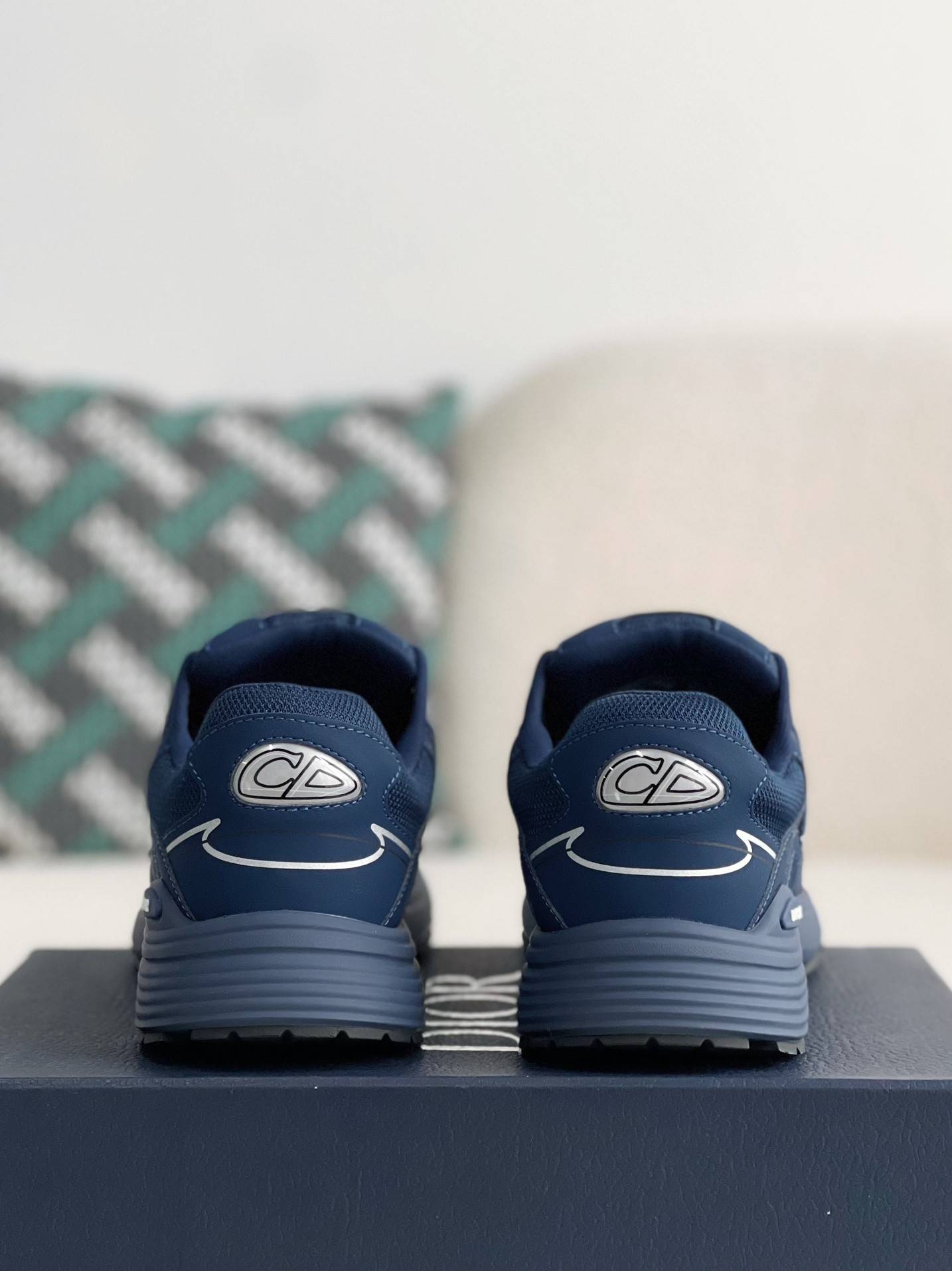 D*OR B30 New Sneaker